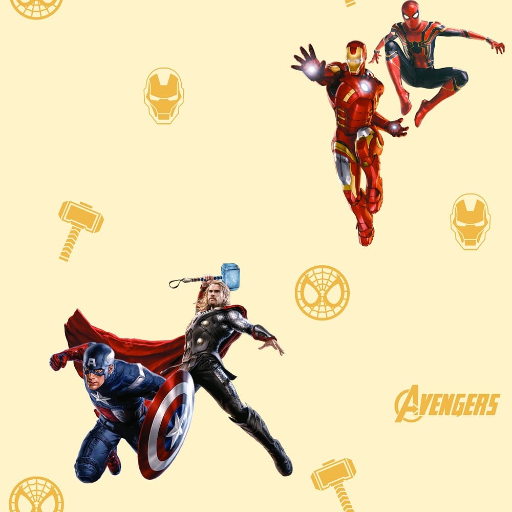 MOTIF ANAK-ANAK 1