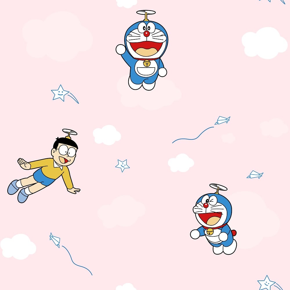 MOTIF ANAK-ANAK 2