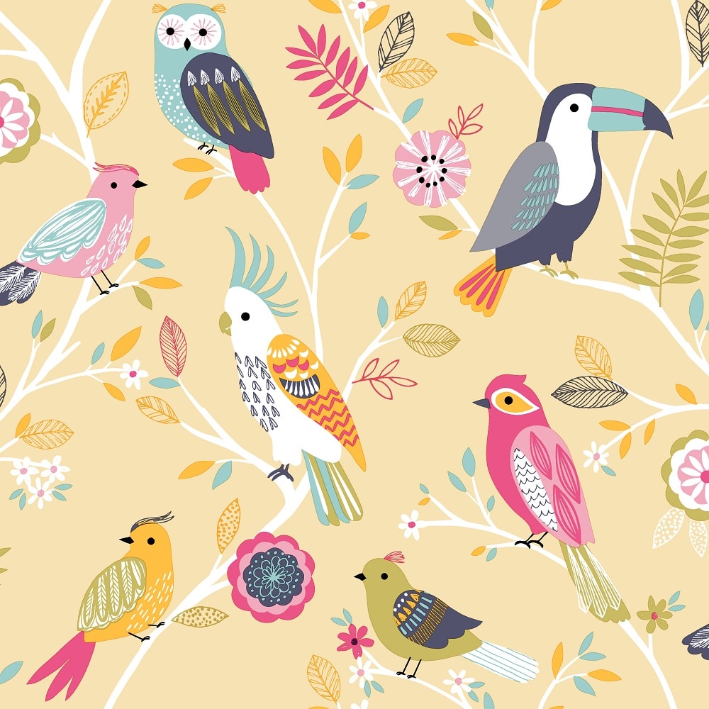 MOTIF ANAK-ANAK 3