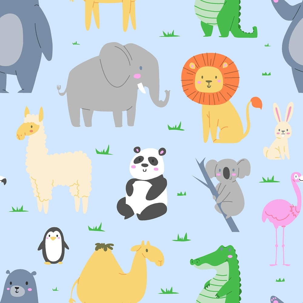 MOTIF ANAK-ANAK 4