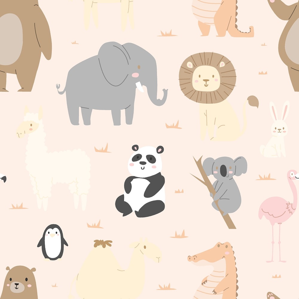 MOTIF ANAK-ANAK 4