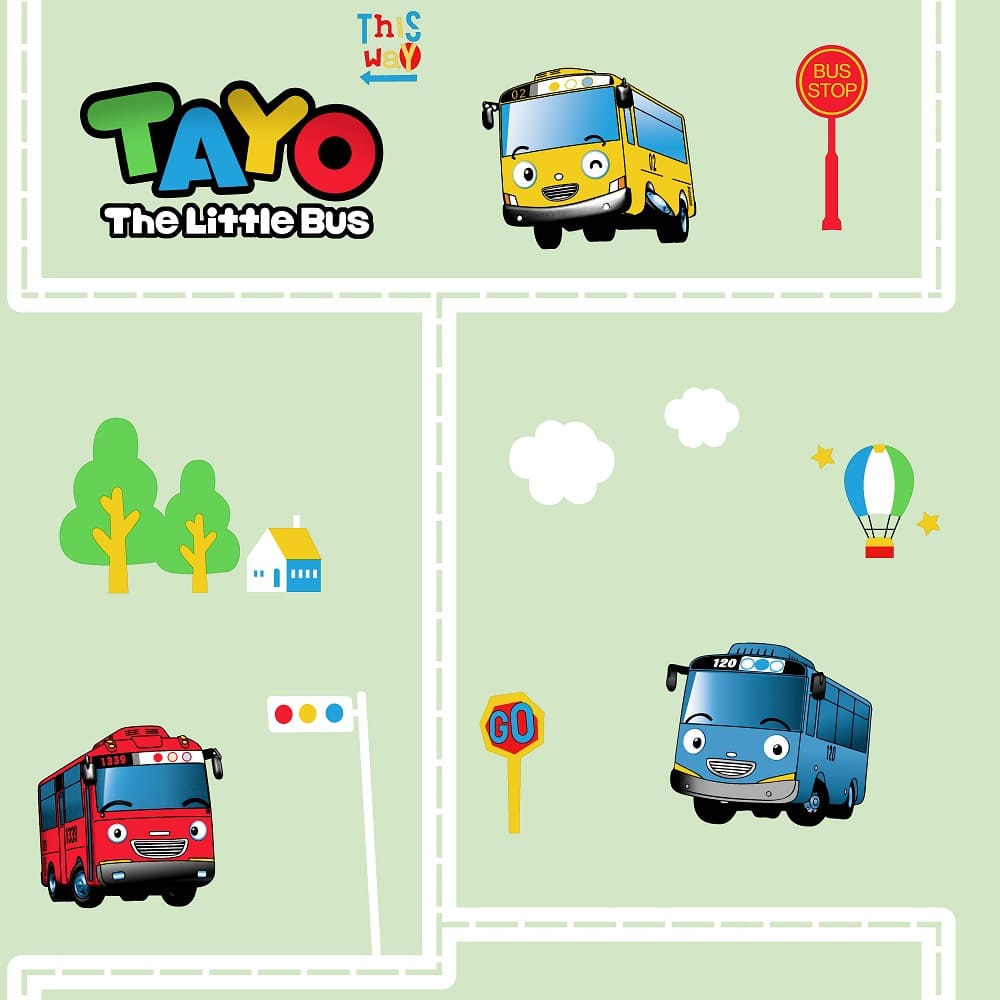 MOTIF ANAK-ANAK 5