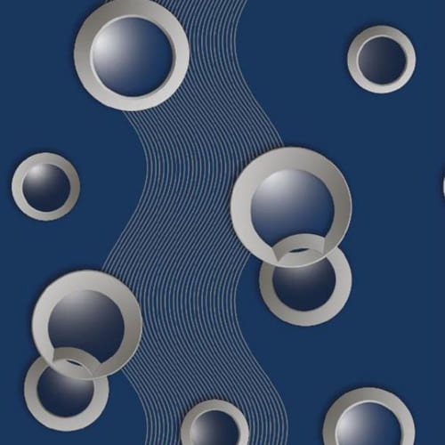 MOTIF MINIMALIS/GEOMETRIS 1