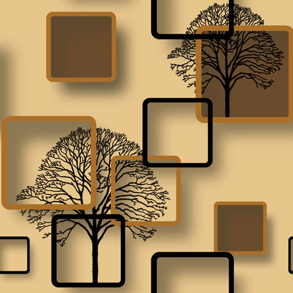 MOTIF MINIMALIS/GEOMETRIS 3