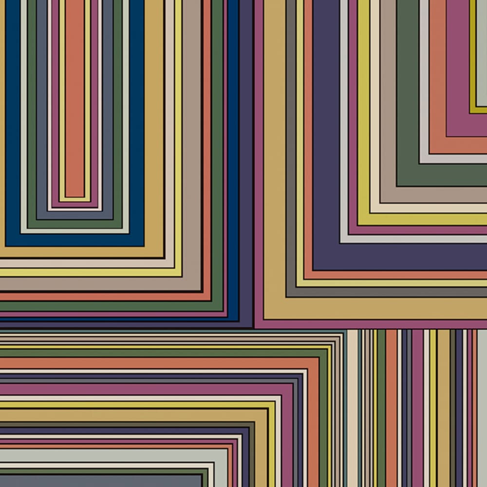 MOTIF MINIMALIS/GEOMETRIS 4