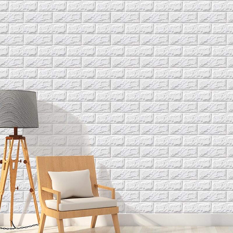 Wallfoam Bata 3D